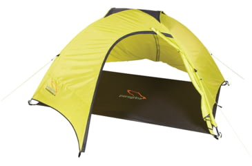 Image of Peregrine Radama 4 Fast Flight Footprint, Black, 580447