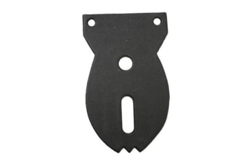 Image of Badge &amp; Nameplate Holder - The Fish