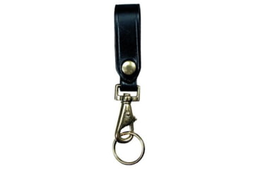 Image of Perfect Fit Key Strap, Plain, Chrome Hardware, KS-CH
