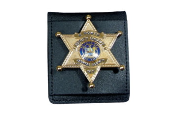 Image of Universal Badge Holder w/ Magnetic Closure