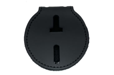 Image of Universal Round Badge Clip