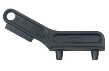 Image of Perko 1248006DP Deck Plate Key, 1248006DP