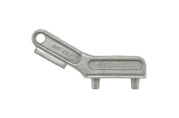 Image of Perko 1248009DP Deck Plate Key, 1248009DP