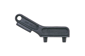 Image of Perko 12487-8DP Deck Plate Key, 12487-8DP