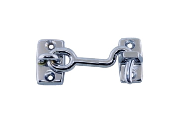 Image of Perko Chrome Plated Zinc Cabin Door Hook - 2-1/4" 73309