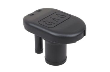 Image of Perko Combination Vented Gas Fill/Tank f/1-1/2" Hose - Straight Neck 73299