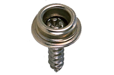 Image of Perko "Durable Type" Utility Stud Fasteners, 0869000STS