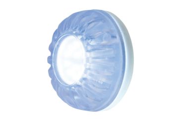 Image of Perko LED Surface Mount Underwater Light - Blue 33129