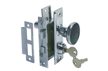 Image of Perko Lock Set w/Bolt Mortise 73250