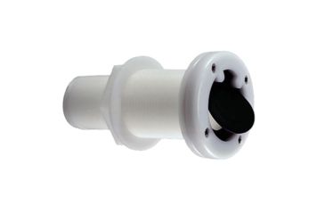 Image of Perko Scupper f/Mounting Through Transom Thru-Hull 73277