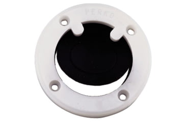 Image of Perko Scupper Valve Assembly For Surface-Mount Applications Flange Only, 0365DP