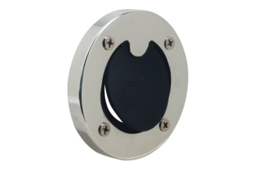 Image of Perko Scupper Valve Assembly For Surface-Mount Applications Flange Only, 0365DP