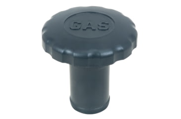 Image of Perko Spare Gas Cap With O Ring And Cable, 161300099A