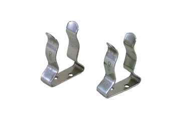 Image of Perko Spring Clamps 1" - 1-3/4" - Pair 73313