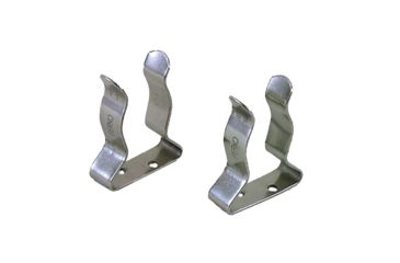 Image of Perko Spring Clamps 5/8" - 1-1/4" - Pair 73316