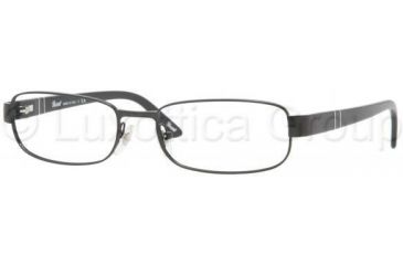 Image of Persol PO2350V Eyeglass Frames 594-5217 - Black 