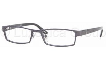 Image of Persol PO2352V Eyeglass Frames 796-5217 - Anthracite 