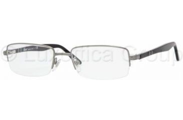Image of Persol PO2359V Eyeglass Frames 513-5318 - Gunmetal 