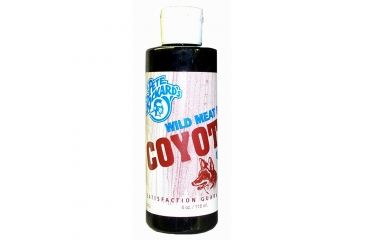 Image of Pete Rickard Coyote Urine, 4 oz. LD312