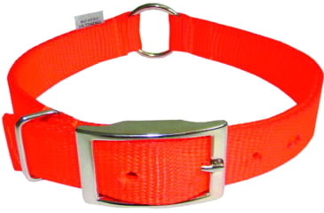 Image of Pete Rickard Hunter's Safety Orange Collar