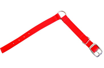 Image of Pete Rickard Hunter's Safety Orange Collar