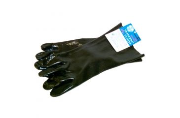 Image of Pete Rickard Rickard Gaulent Gloves, Waterproof 14 in. CA388