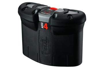 Image of Petzl Accu 4 Ultra Rechargeable Battery E55400 2