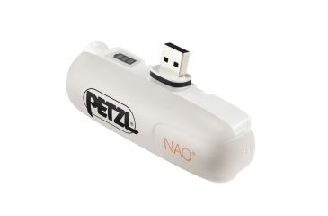Image of Petzl ACCU NAO Rechargeable Battery for NAO Headlamp E36200