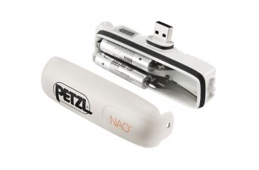 Image of Petzl ACCU NAO Rechargeable Battery for NAO Headlamp E36200