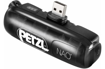 Image of Petzl AccuNao, E36200 2