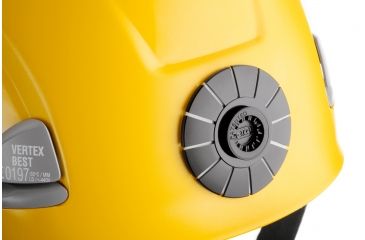 Image of Petzl ADAPT Kit for Mounting a TIKKA Headlamp E86900