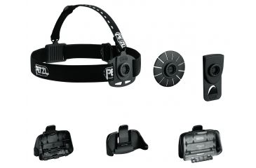Image of Petzl Adapter Tikka Family Kit E97900