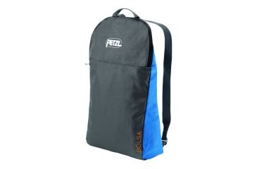 Image of Petzl Bolsa Rope Bag-Blue