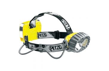Image of Petzl Duo Led 14 E72 P
