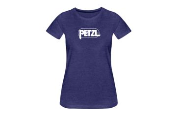 Image of Petzl Eve T-Shirt - Women's, Violet