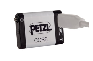 Image of Petzl Core Rechargeable Battery
