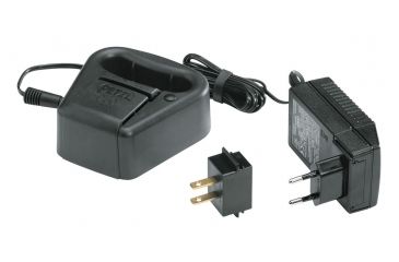 Image of Petzl Quick Charger for ACCU DUO,120V E65200 2