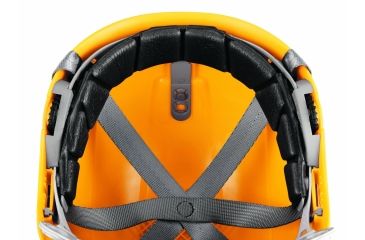 Image of Petzl Vertex Foam, One Size, A10210