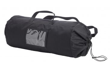 Image of Petzl Standard Rope Bag-Black R40 N