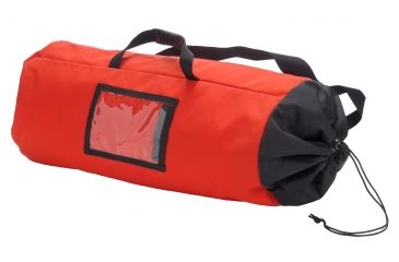 Image of Petzl Standard Rope Bag-Orange R40 O