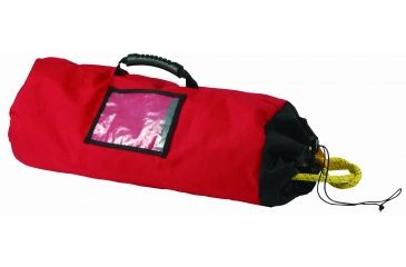 Image of Petzl Standard Rope Bag-Red R40 R