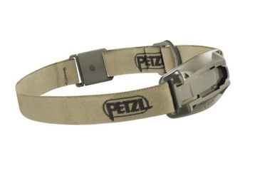 Image of Petzl Strix Headband Desert Us E90003 US