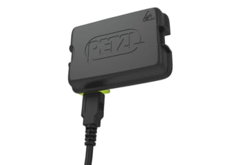 Image of Petzl Swift RL Rechargeable Battery, One Size, E092DB00