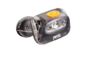Image of Petzl Zipka Plus 2 Headlamp-Pistachio
