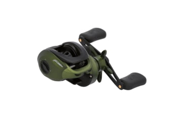 Image of Pflueger Monarch Low Profile Reel, 6.1:1, 5 Bearing Left Hand, MON61LP-L