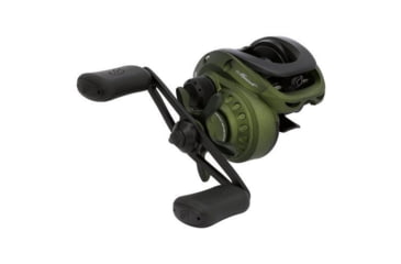 Image of Pflueger Monarch Low Profile Reel, 6.1:1, 5 Bearing Right Hand, MON61LP