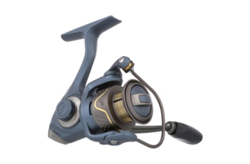 Image of Pflueger President Spincast &amp; Underspin Reels