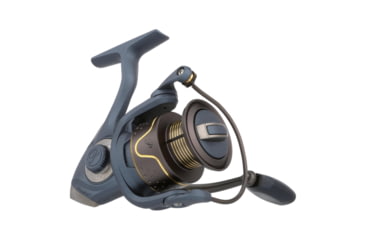 Image of Pflueger President Spincast &amp; Underspin Reels