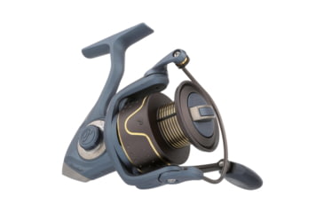 Image of Pflueger President Spincast &amp; Underspin Reels