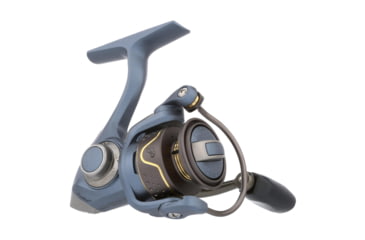 Image of Pflueger President Spincast &amp; Underspin Reels